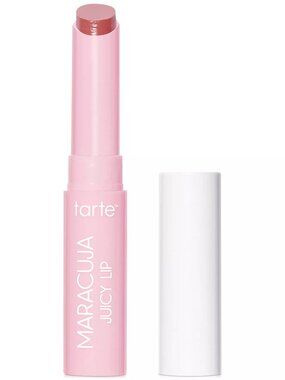 Tarte Maracuja Lip Balm, Travel Size in Orchid